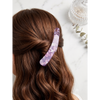 Banana Hair Clips