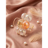 Pearl Charm Clutcher