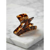 Snack Crystal Clutcher