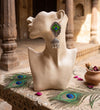 Premium Kashmiri Earrings - image 1